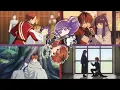 Download Lagu Fern and Stark being the Cutest Pair ever for 4 minutes || Frieren