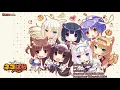 Download Lagu Baby Lady Love Nekopara ova opening Lyric Lyric kanji,romaji,english,indonesian