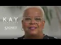 Start A Sparkling Career with Kay Jewelers Meet Joy