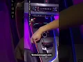 Download Lagu Car interior ambient light in 7 colours with USB #carambientlight ☎️8287789440 #carlighting #car