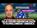 Download Lagu BUSET! Persib Disiarkan DAZN TV Internasional Milik Konglomerat asal Amerika \u0026 Eksposur Besar