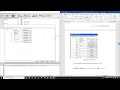 POE 3 1 1 Testbed-Inputs and Outputs