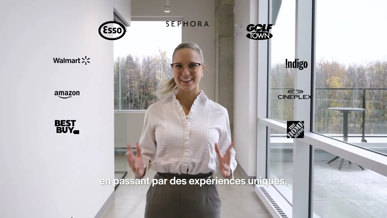 Cadeaux de reconnaissance RH simplifiés par Accolad.