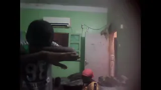 الباص بدون إيقاع محمد فاضل طيور الجنة 