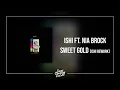 Ishi ft. Nia Brock - Sweet Gold (Ishi Rework) - HQ Audio