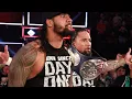 Download Lagu The Usos' entrance makes the WWE Music Power 10 (WWE Network Exclusive)