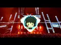Everytime We Touch | Bass Boosted | Cascada (Hardwell & Maurice West Remix)