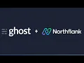 Deploy Ghost CMS on Northflank