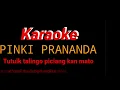 Download Lagu Pinki Prananda / Tutuik talingo piciang kan mato