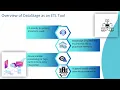 Datastage Tutorial by Ruchika DataStage Training Essentials DataStage Tutorial Guide