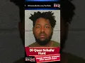 Charlotte Repeat Offender Arrested After Assault Raises New Questions
