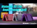 Download Lagu How to Install Nintendo DS Lite NDSL Replacement Shell - eXtremeRate PRJ Revivtro