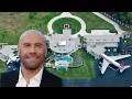 Getting Up And Close To John Travolta s Florida House - Ocala Florida 2024 Celebrity