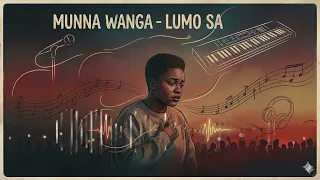 lumo sa munna wanga official audio 