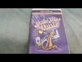 Lagu Make Mine Music VHS Overview