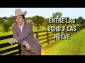 Chalino Sanchez - Tino Quintero (Letra Official)