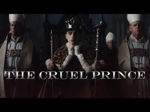 Download MP3 The Cruel Prince Trailer || Fan Made