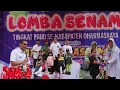 Download Lagu LOMBA SENAM TINGKAT PAUD SE-KABUPATEN DHARMASRAYA.