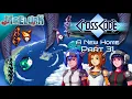 The Final Dungeon CrossCode Part 31 A New Home DLC