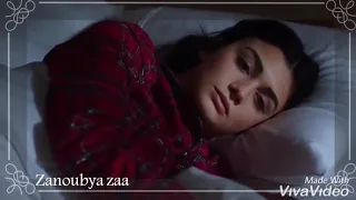 حاسة بيك نانسي عجرم مسلسل اليمين 