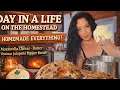 Everything I Made From Scratch Today on the Homestead
