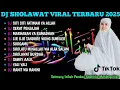 Download Lagu DJ SITI SITI FATIMAH X SERAT PENJAJAH X MARHABAN YA RAMADHAN VIRAL TIKTOK TERBARU 2025 BUAT NYANTAI