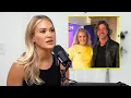 Carrie Underwood Breaks Down After Tragic Loss