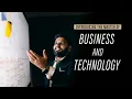 Introducing Purdue s Master of Business and Technology