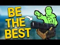 Tips to Be Your Crew s BEST Cannoneer In Sea of Thieves