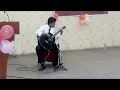 Download Lagu Gratitude | Amin Toofani Cover( College Boy)