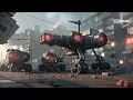 Techno/Clap Codex & Patrick Scuro - Elysium (Original Mix)