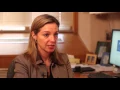Dr Stacey Rizza describes the testing process for TB