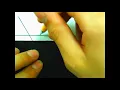 Tangent Arc to Obtuse Angle
