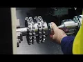Crossmuller - Fitting Machining
