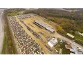 CANADA s LARGEST junkyard with Free auto parts