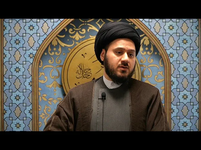 Are Muslims Welcome in America - Sayed Saleh Qazwini