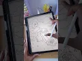 Digital Coloring Book