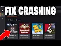 How To Stop CurseForge Modpacks From Crashing - Full Guide