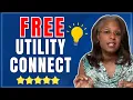 FREE UTILITY connect SERVICE from your Augusta Realtor SAVE TIME and MONEY