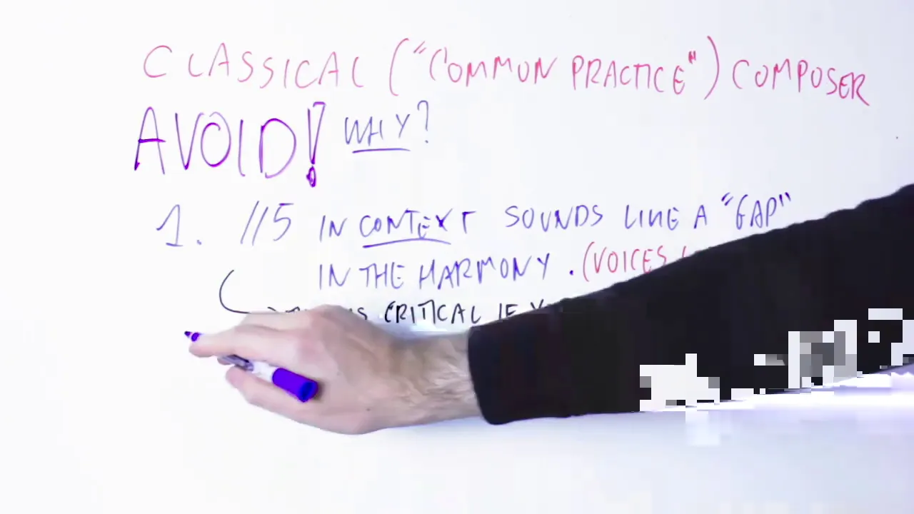 Of Course PARALLEL 5ths Are Fine! (If You Do This) [Music Theory]