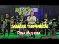 Download Lagu Asmara Terpendam-BRAVE TEAM(Rina Mustika)