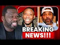 Lagu 50 Cent Threatens To End Maino \u0026 Jim Jones Podcast After Calling Him Out Over Diddy Docuseries 