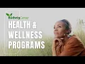 Health Wellness Programs at The Budwig Center