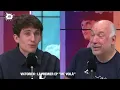 Victorien nous présente "Me Voilà" son premier EP dans LN l'Aprem