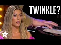Download Lagu Twinkle Twinkle! As You've NEVER Heard It Before! | Got Talent Global