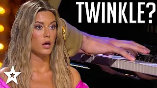 twinkle twinkle as youve never heard it before got talent global