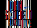 Golden Daze - John Scofield