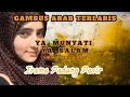 Download Lagu LIRIK LAGU ARAB DAN ARTINYA YA MUNYATI COVER BY ALMA ESBEYE