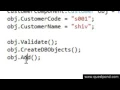 OOP interview questions What is the difference between Abstraction and Encapsulation