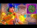 HOW I CLUTCHED QUAL TO DUOS CCC FINALS BEST CONTROLLER SETTINGS